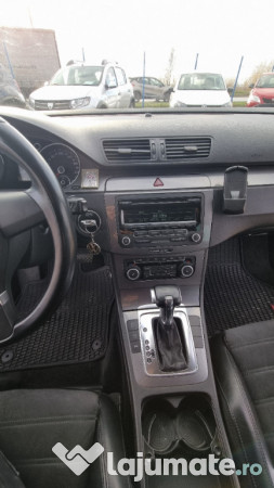 VW Passat automat ,an 2010 