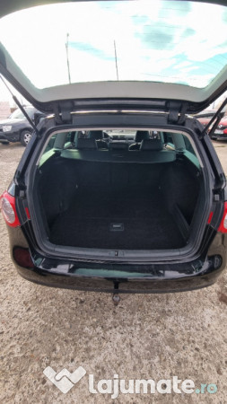 VW Passat automat ,an 2010 