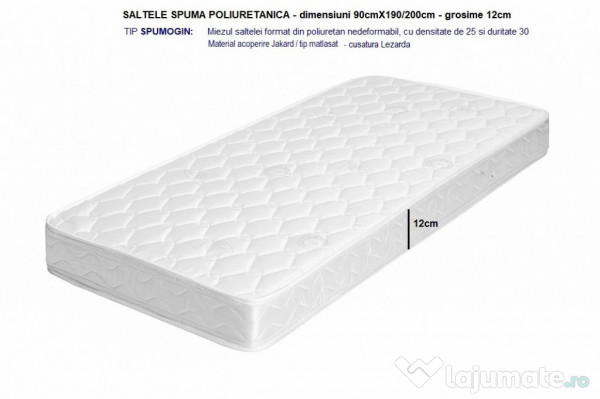 Saltele pentru Dotarea Paturilor – Livrare Imediată din Stoc!