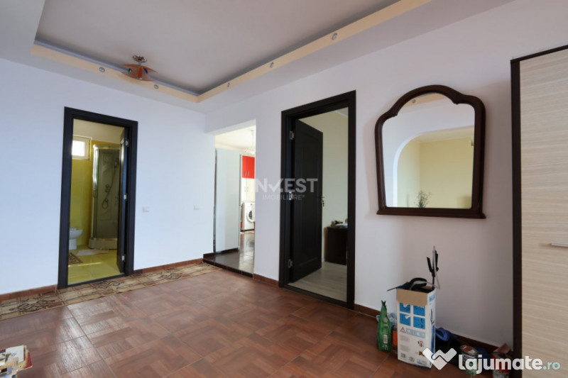 Casă de vânzare în Rediu – Spațiu Generos pentru Două