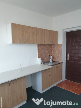 Inchiriere garsoniera aflata in Sofia Residence 