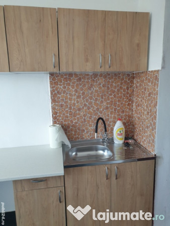 Inchiriere garsoniera aflata in Sofia Residence 