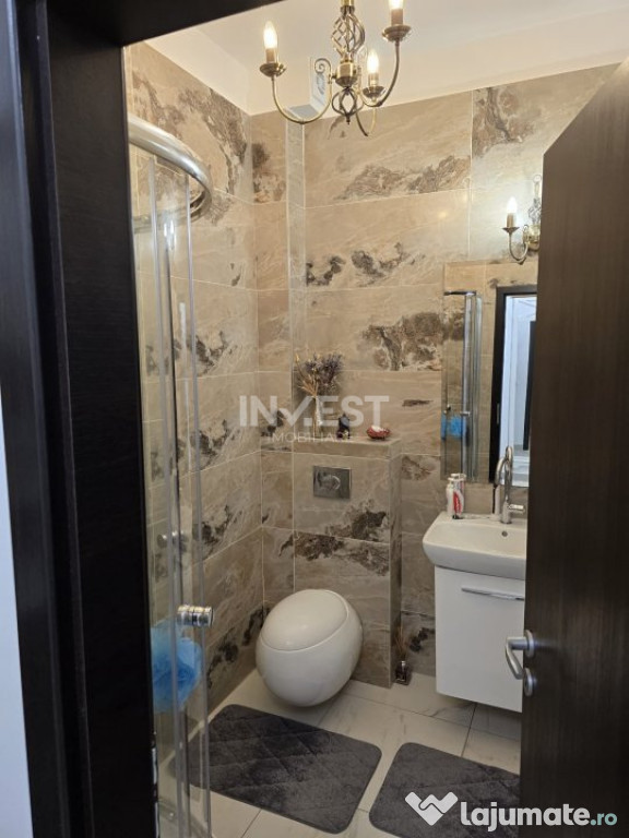 PALAS MALL- BLOC NOU- apartament cu 2 camere