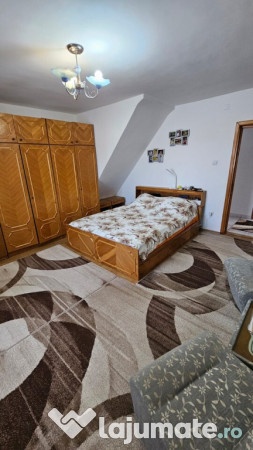 BAICOI - casa P+E, ter-1354mp, pret. locuinta/activ. comerci 