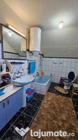 BAICOI - casa P+E, ter-1354mp, pret. locuinta/activ. comerci 