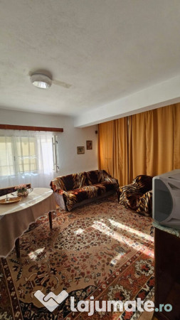 BAICOI - casa P+E, ter-1354mp, pret. locuinta/activ. comerci 