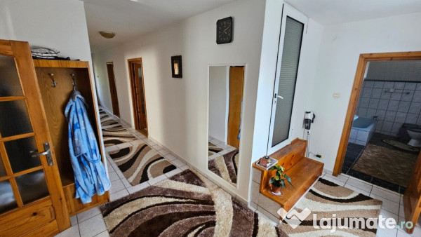 BAICOI - casa P+E, ter-1354mp, pret. locuinta/activ. comerci 