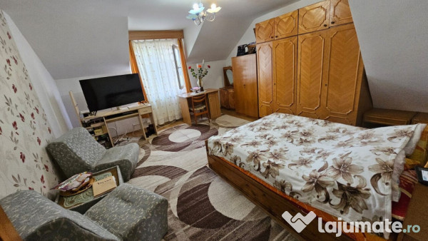 BAICOI - casa P+E, ter-1354mp, pret. locuinta/activ. comerci 