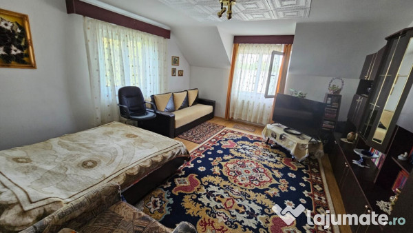 BAICOI - casa P+E, ter-1354mp, pret. locuinta/activ. comerci 