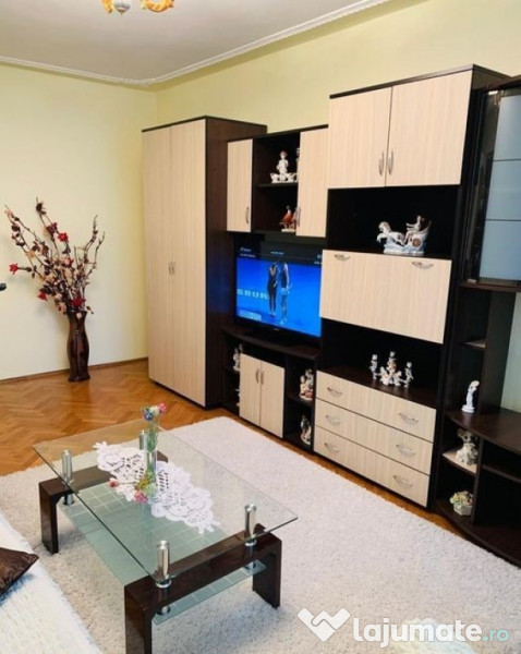 2 cammere, zona Alba Iulia