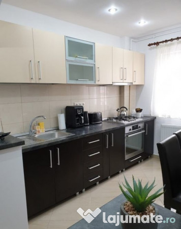 2 cammere, zona Alba Iulia