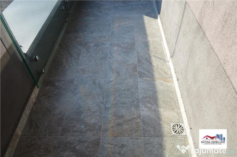 Ap. Lux Mobilat si Utilat cu Parcare Subterana de Inchiriat