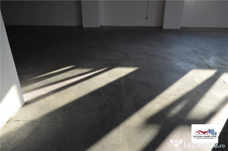 Ap. Lux Mobilat si Utilat cu Parcare Subterana de Inchiriat