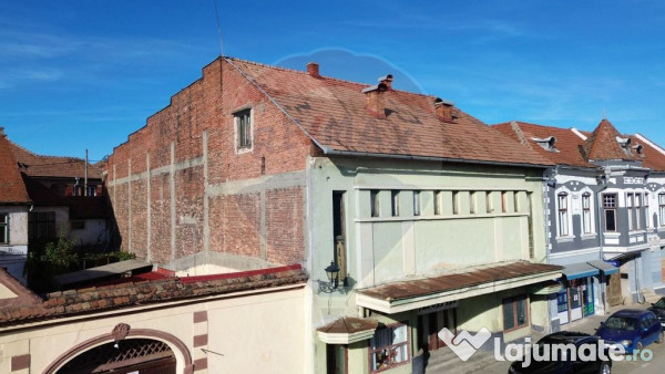 Spațiu comercial de 467mp de vânzare în zona Ultracentral