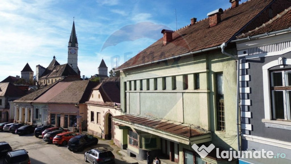 Spațiu comercial de 467mp de vânzare în zona Ultracentral