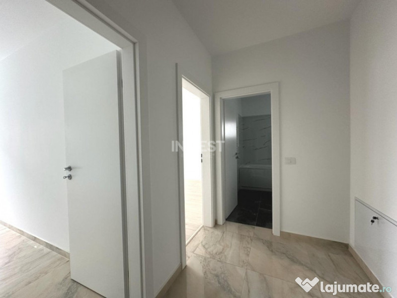 COMISION 0%! 1 CAMERA BLOC NOU PACURARI KAUFLAND