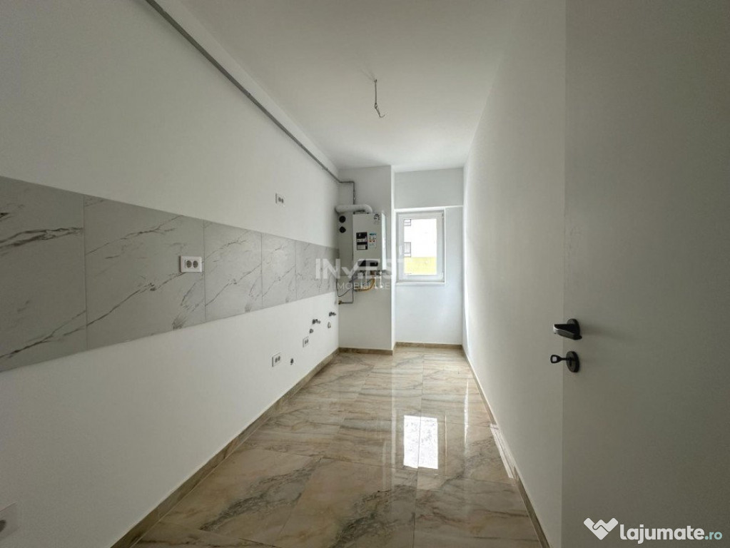 COMISION 0%! 1 CAMERA BLOC NOU PACURARI KAUFLAND