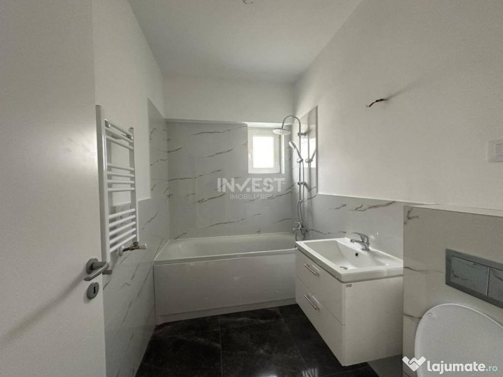 COMISION 0%! 1 CAMERA BLOC NOU PACURARI KAUFLAND