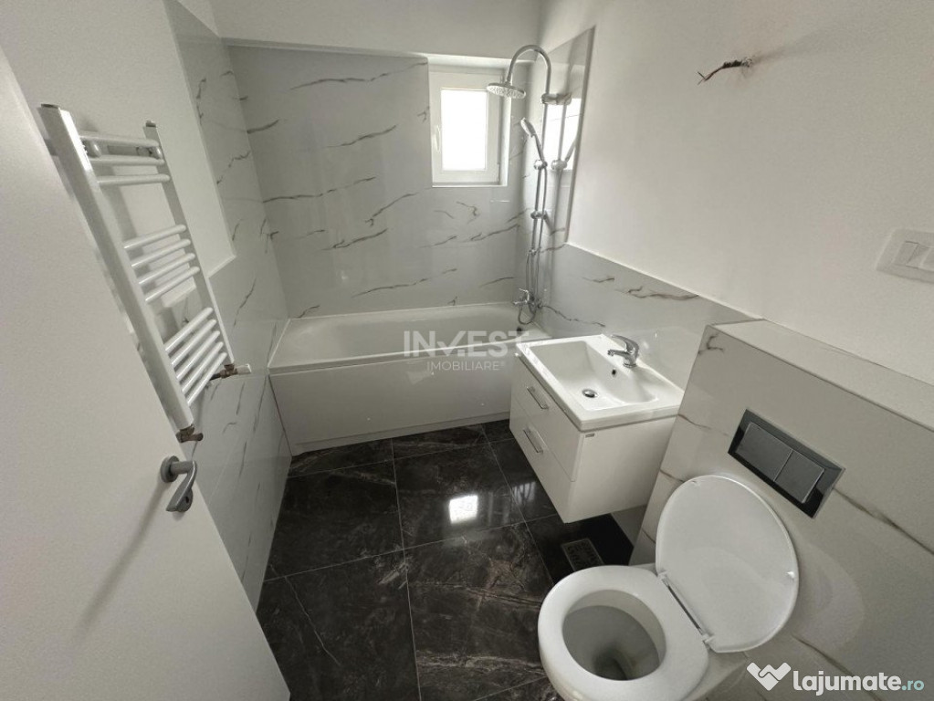 COMISION 0%! 1 CAMERA BLOC NOU PACURARI KAUFLAND