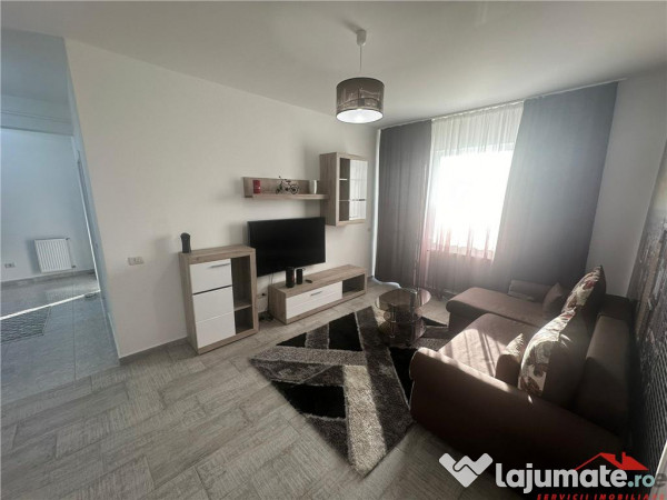 Ap 2 cam, ULTRACENTRAL, etaj P/5, 68 mp utili,COMPLET MOBILA