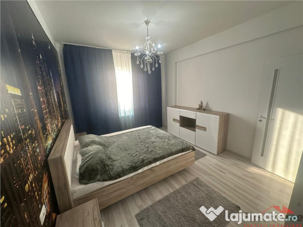 Ap 2 cam, ULTRACENTRAL, etaj P/5, 68 mp utili,COMPLET MOBILA