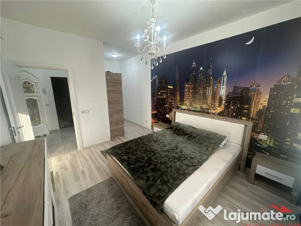 Ap 2 cam, ULTRACENTRAL, etaj P/5, 68 mp utili,COMPLET MOBILA