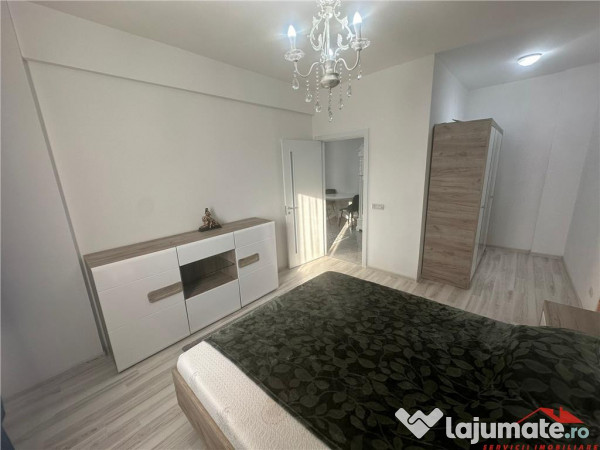 Ap 2 cam, ULTRACENTRAL, etaj P/5, 68 mp utili,COMPLET MOBILA