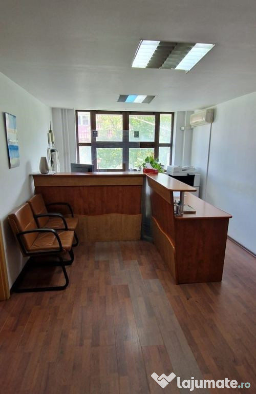 Teren 1000 mp-Cladire 400mp 