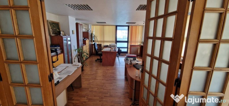 Teren 1000 mp-Cladire 400mp 