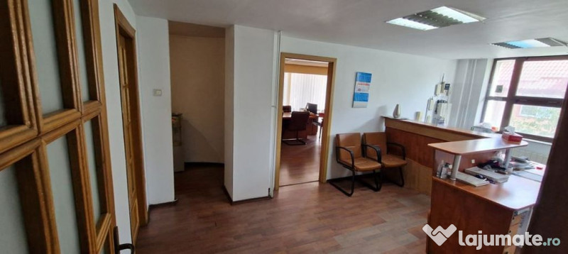 Teren 1000 mp-Cladire 400mp 