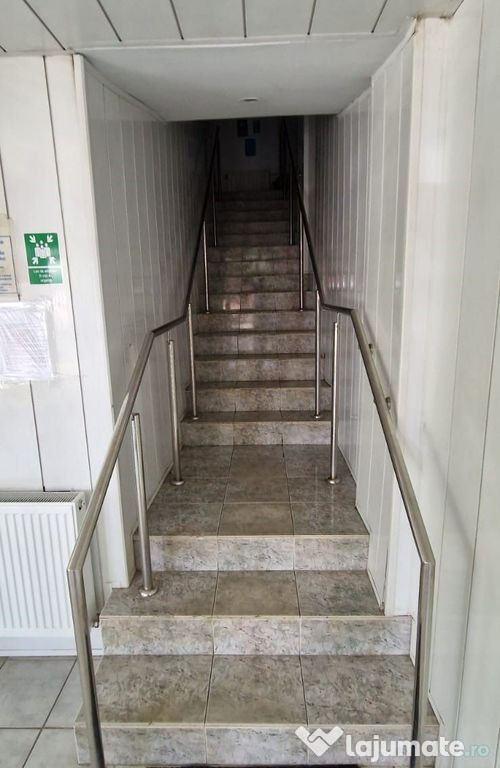 Teren 1000 mp-Cladire 400mp 