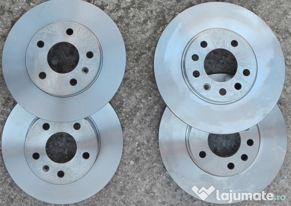 Discuri frana Opel Astra G, Astra H