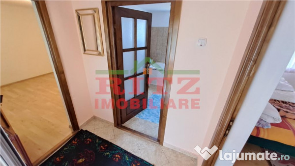 Casa Parter teren 500 mp in Perieti de /Schimb cu gars. 