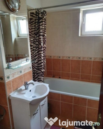 Garsoniera Piata Crangasi 