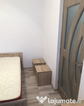 Garsoniera Piata Crangasi 