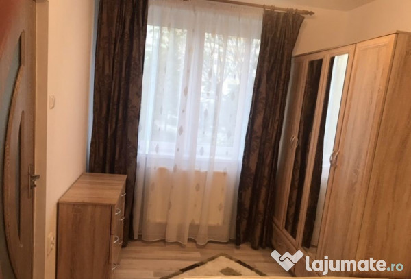 Garsoniera Piata Crangasi 