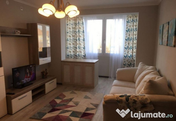 2 camere situat pe Aleea Politehnicii 