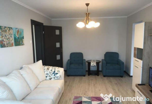 2 camere situat pe Aleea Politehnicii 