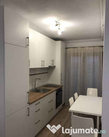 2 camere situat pe Aleea Politehnicii 