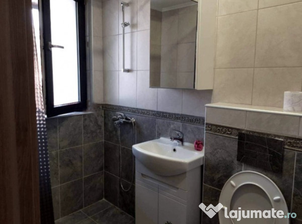 Apartament cu o camera in Centru 