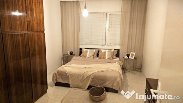 2 camere de inchiriat zona Olimpia