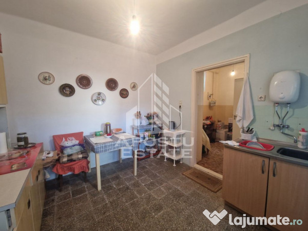 Casa individuala cu 4 camere,Localitatea Csepa-Ungaria ,C...