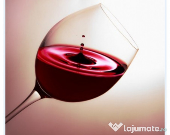 Vin de tara din struguri soiul capsunica neagra