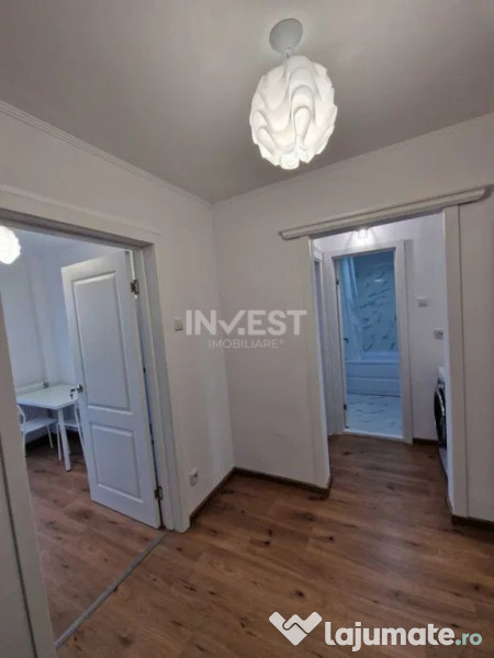 Apartament 2 camere, renovat, Canta