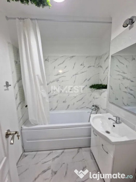 Apartament 2 camere, renovat, Canta