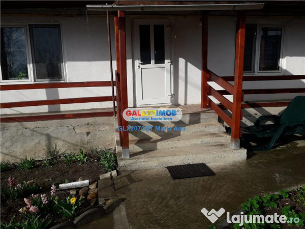 Teren intravilan 1000 mp., toate utilitatile, Vasile Conta !