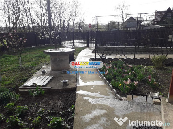 Teren intravilan 1000 mp., toate utilitatile, Vasile Conta !