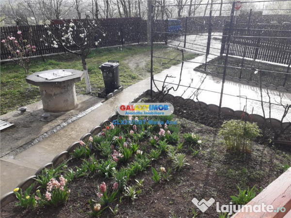 Teren intravilan 1000 mp., toate utilitatile, Vasile Conta !