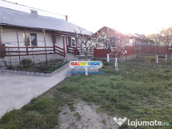 Teren intravilan 1000 mp., toate utilitatile, Vasile Conta !