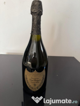 Sampanie Don Perignon 2006 fara cutie